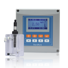 4-20mA Online Digital Ozone Controller for Drinking Water